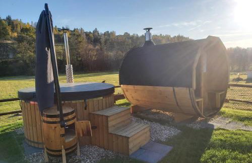 Domek pod Hajdówką - Foto 37