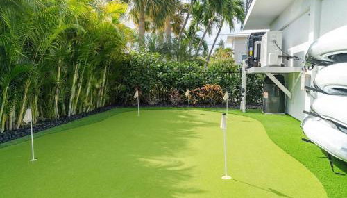 Villa Franchella - Waterfront Luxury Home, Pool, 45 Dock - Foto 4