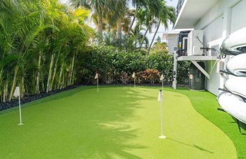 Villa Franchella - Waterfront Luxury Home, Pool, 45 Dock - Foto 4