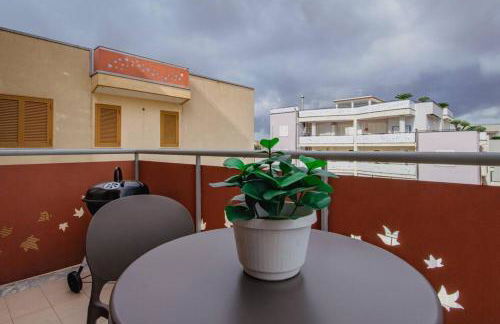 Attico vicino all Aeroporto con Parcheggio privato e 2 Bagni - Foto 43