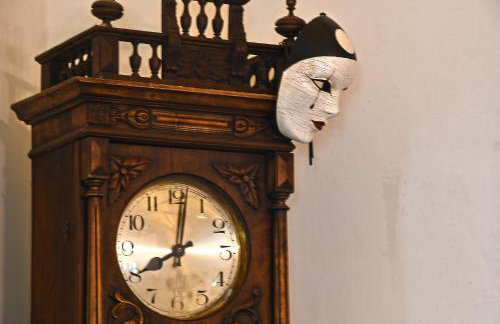 The Ranch of Ancient Ilida - Foto 18