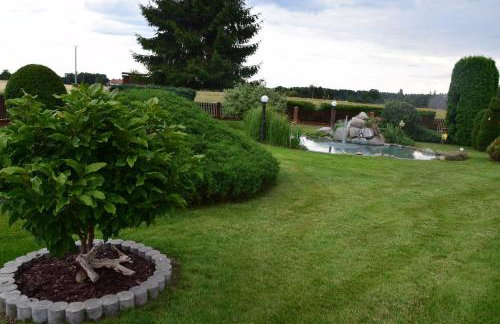 Agroturystyka RANCZO na Mazurach - Foto 25