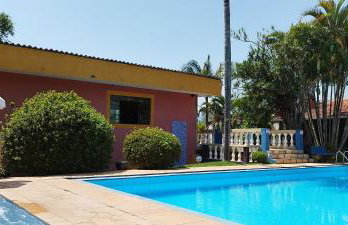 Chácara Sorriso 1 em Atibaia - Foto 111