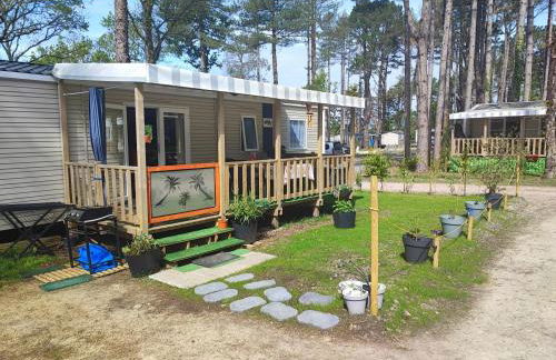 MOBIL - HOME 2 6p Bois de Bayadene - Foto 1