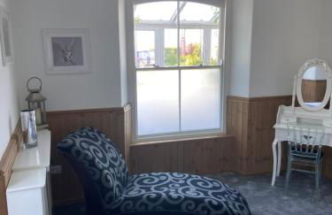 Bossiney Lodge Apartment - Foto 18