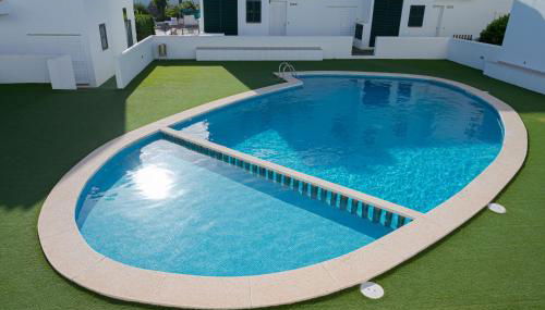 Villa 8, chalet pareado con jardín y piscina - Foto 3