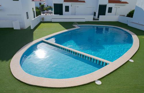 Villa 8, chalet pareado con jardín y piscina - Foto 3