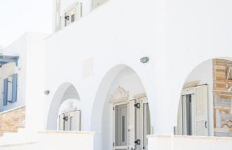 Helios Panormos Apartment - Foto 6