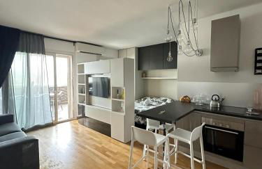 Modern Loft Private - Foto 11