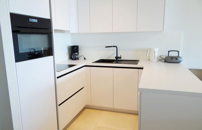 Attic Apartment in Nieuwpoort by the Sea - Foto 5