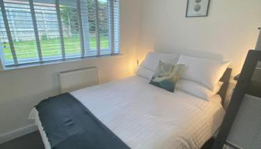 Beau - Brambles Chine, Colwell Bay - 5 star WiFi - Short walk to The Hut and beach - 1 night stays available - Ferry offers - Foto 5