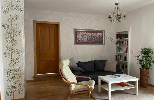 Gaestehaus Kön - Fewo Farfalle - Foto 1