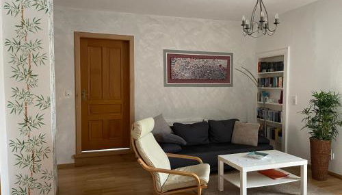 Gaestehaus Kön - Fewo Farfalle - Foto 1