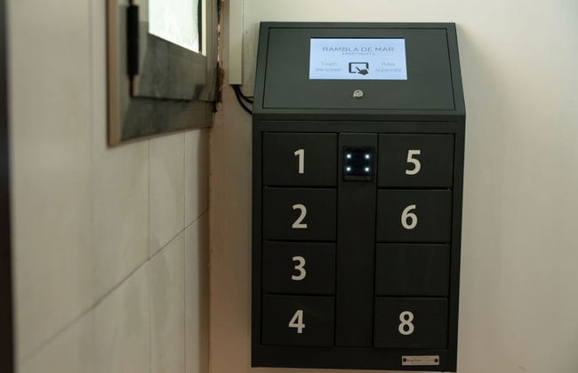 Rambla de Mar Apartments - Foto 2