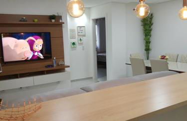 Apartamento com vista pro mar próximo ao Beto Carrero - Foto 18