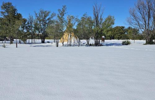 Apt 2- High Plains Lodge at Nomad Landing - Foto 15