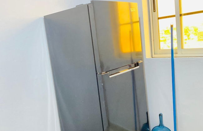 The Blue Resort - Foto 32