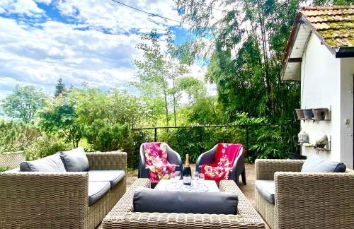 LA VILLA DES OISEAUX - La Petite Pierre - Foto 11