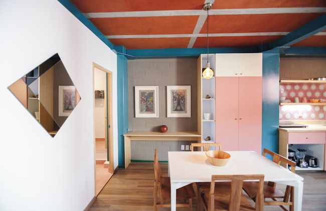 OXFORD by Mr. W - Foto 12