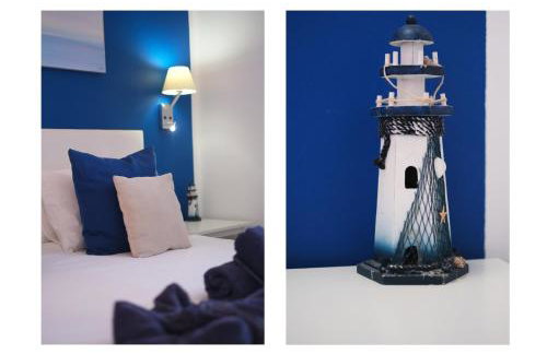 Apartment La Vela Azul - Pool & Tennis - Free AC & Good WIFI - By Lanzarote Vacation Homes - Foto 5