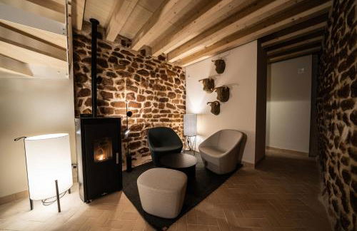 Apartamentos Vilafamés Antic Palau - Foto 11