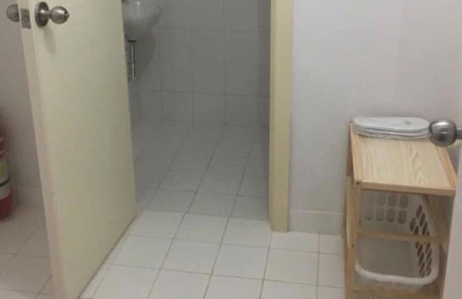 2 Bedroom Suite by Nezpril at Acqua Residence Manila - Foto 36