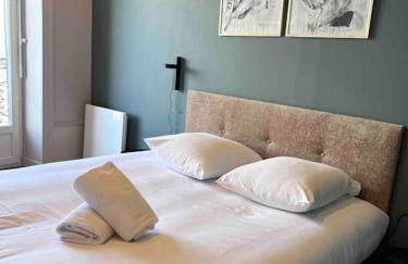 Terra Élégant appartement Gare SNCF 4p - Foto 7