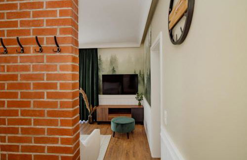 Apartament Forest - Foto 1