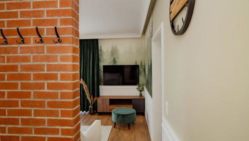 Apartament Forest - Foto 1