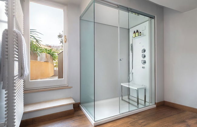 Palazzo Scanderbeg - Foto 28