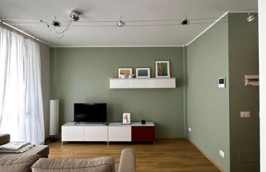 Casa Ventitrè - ampio bilo con grande balcone - Foto 1