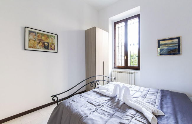 Erba 6 in Baranzate With 1 Bedrooms and 1 Bathrooms - Foto 11