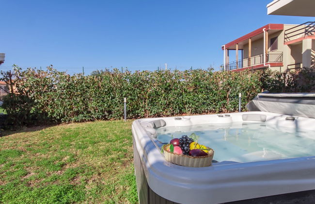 Casa Smeralda a 200 mt Dal Mare - Foto 5