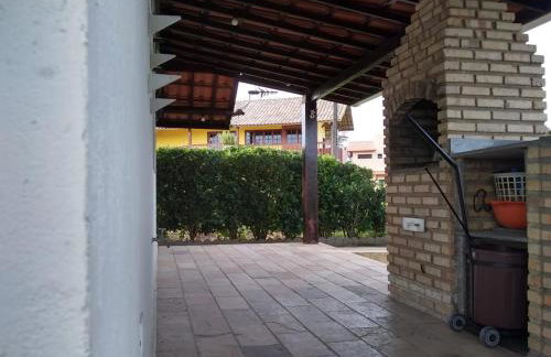 Chalé 4 Quartos Casa Jasmin - Foto 50