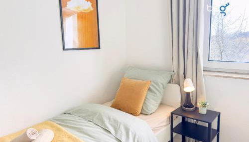 BEGE APARTMENTS BizConnect - Foto 3