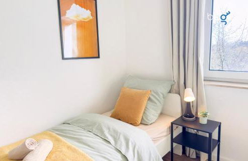 BEGE APARTMENTS BizConnect - Foto 3