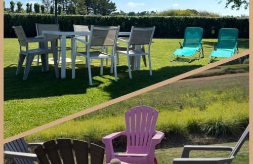 Le Gîte de la Baie du Kernic - Foto 8