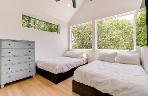 Near Restaurants and Parks Home 3 Mi to Dtwn Austin - Foto 19