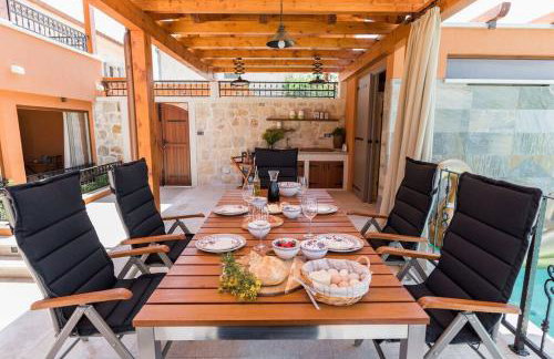 Villa Hirundo Rustica - Photo 23