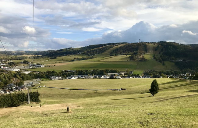 Panorama Lounge - Photo 14