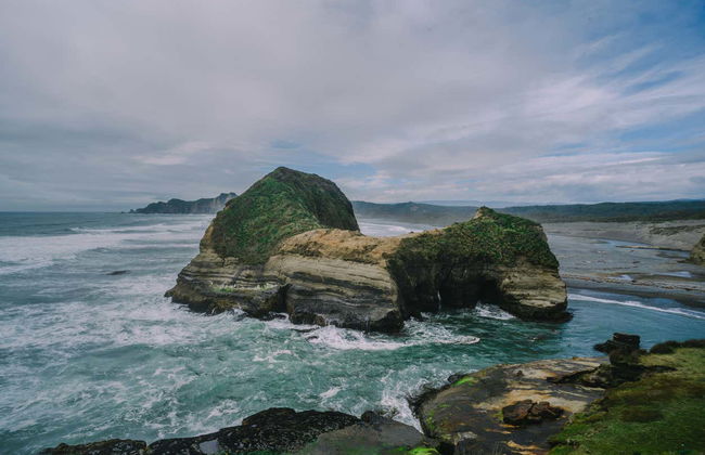Balade à cheval au parc Tepuhueico - Photo 5