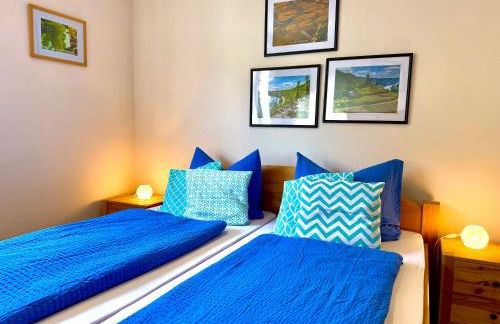 Burggarten Wine Residences - Wein direkt vom Winzer, eBike & eAuto aufladen und parken - Foto 1