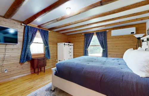 Charming Hideaway - Foto 9