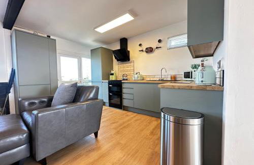 Sailing Lake Lodge - The Beach, Snettisham - Foto 12