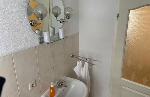 Gästehaus Graupner-Hainichen - Foto 28