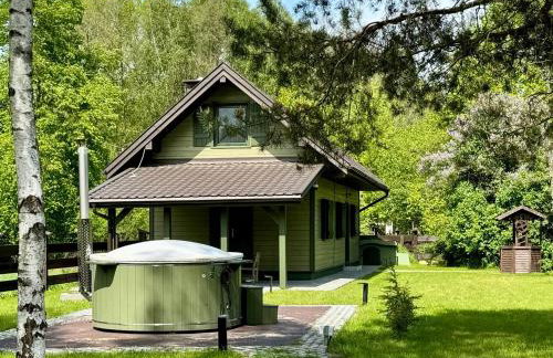 Zielony Jawornik - Foto 1