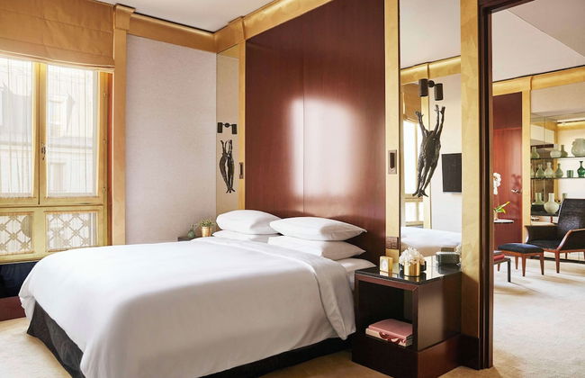 Park Hyatt Paris - Vendome - Foto 8