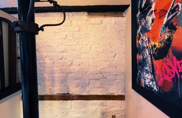 Rose Cottage - Foto 41