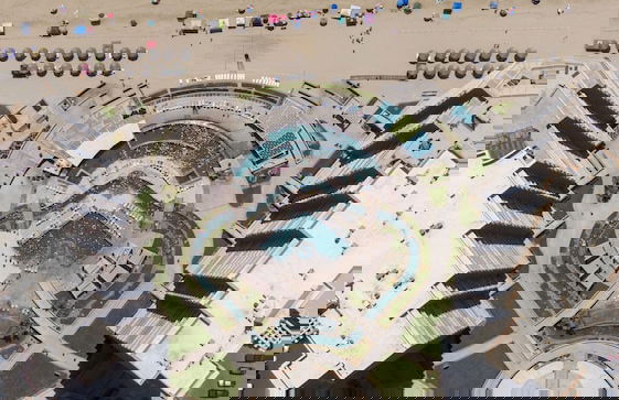 Las Palomas Beach & Golf Resort - Foto 68