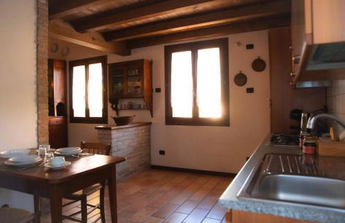 Borgo Sgarabia Relais - Foto 3